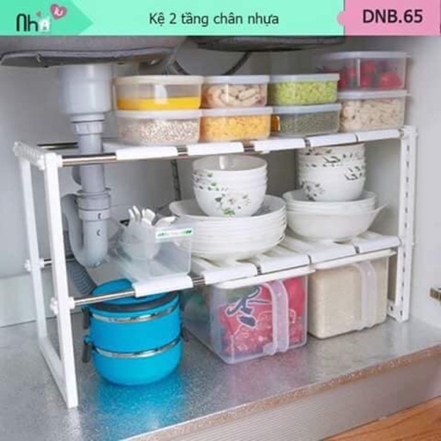 KỆ GẦM BẾP CAO CẤP ĐA NĂNG