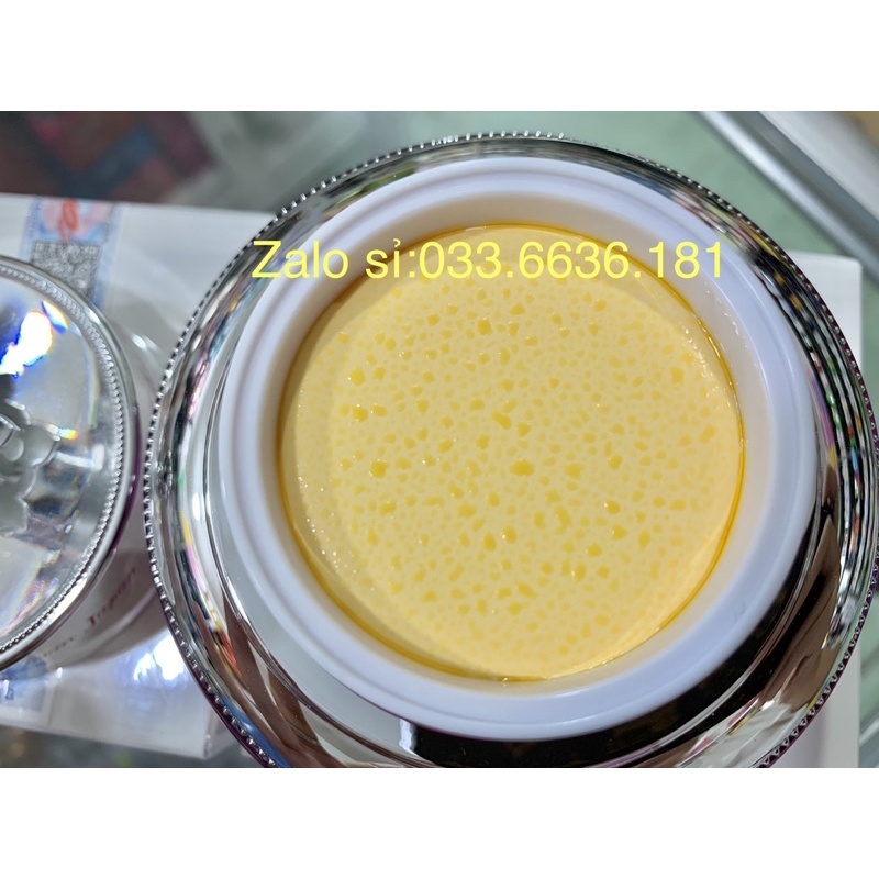 {cam kết chính hãng 100%} kem OSACHI WHITENING SKIN CARE CREAM 9 in 1 dưỡng trắng da cao cấp hủ 20G