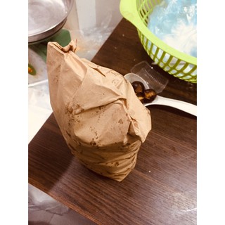 Hạt dẻ SaPa rang chín túi 1kg