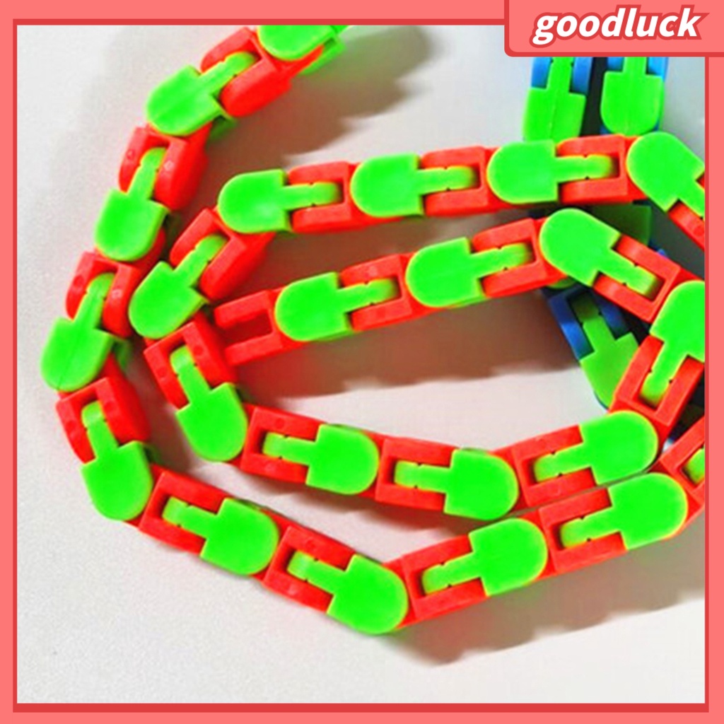 Đồ chơi giảm căng thẳng nhiều màu sắc tiện dụng