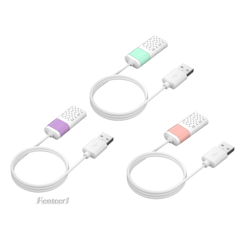 [Fenteer1] Máy Làm Nước Axit Xanh Mini Khử Trùng Tại Nhà