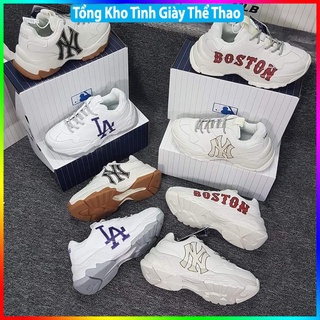 [ 𝐒𝐀𝐋𝐄 ĐẬ𝐌 ]Giày 𝐌𝐋𝐁 Boston, NY, LA bản mới 2022 hottrend bản đẹp