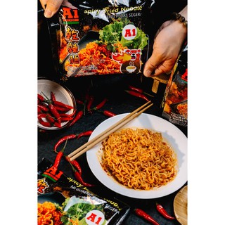 Mì Trôn Cay A1 130gr