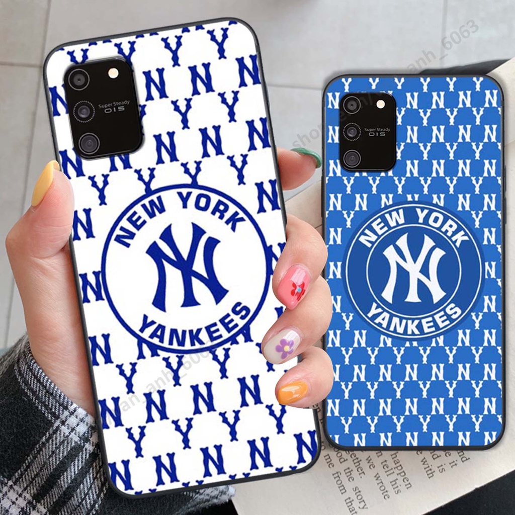 Ốp lưng Samsung S10 Lite ốp điện thoại hình bearbrick, new york, thể thao