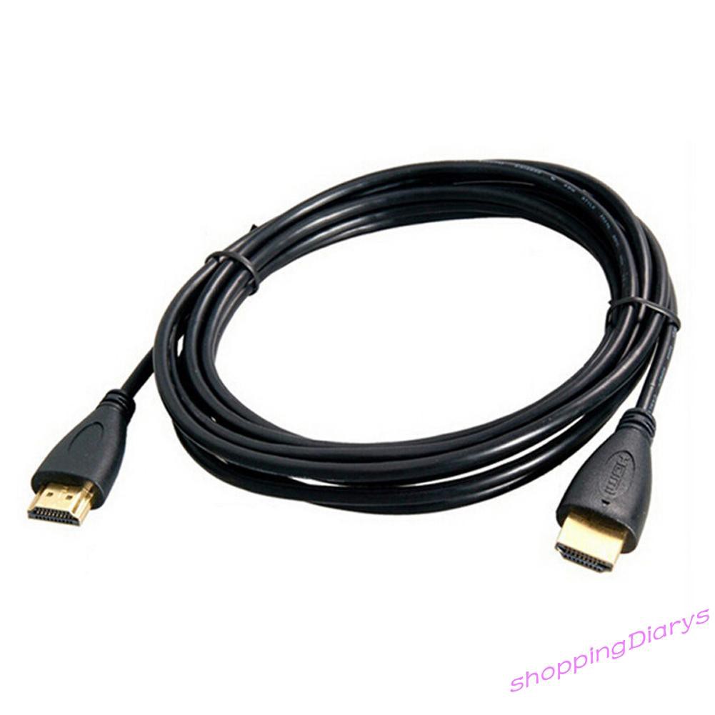 Cáp Chuyển Đổi Hdmi-Compatible Sang Hdmi-Comp Sang Hd 1080p Cho Camera Hdtv Ps3