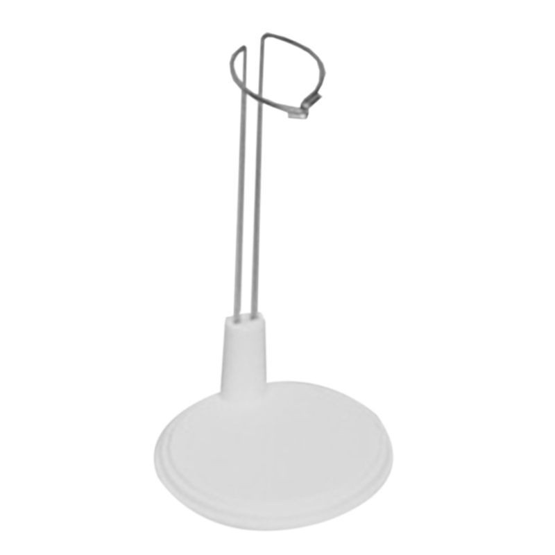1 Giá Đỡ Đứng Cho Búp Bê 15cm 20cm 25cm 35cm 45cm