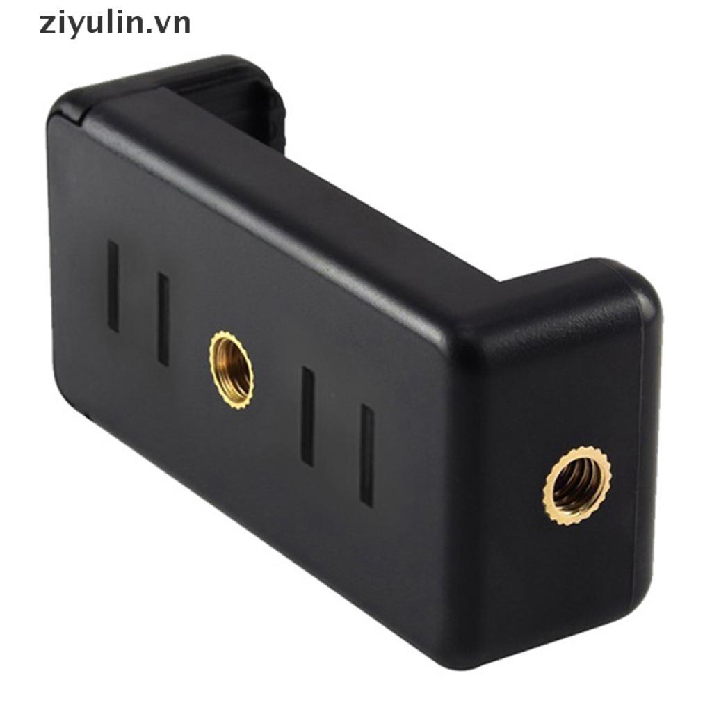 Giá Đỡ Ba Chân Kẹp Điện Thoại Hỗ Trợ Chụp Ảnh Tự Sướng Cho Iphone | BigBuy360 - bigbuy360.vn