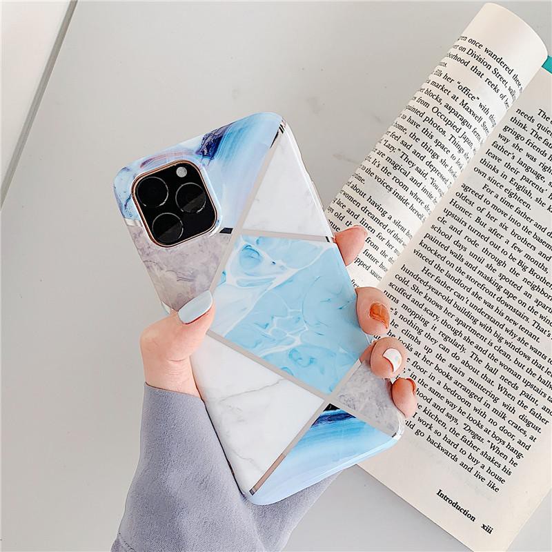 Ốp lưng iphone Vân đá ánh bạc 5/5s/6/6plus/6s/6s plus/6/7/7plus/8/8plus/x/xs/xs max/11/11 pro/11 promax/samsung | BigBuy360 - bigbuy360.vn