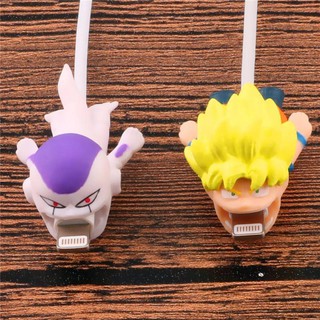 Nút gắn bảo vệ cáp sạc iPhone Cable Bite