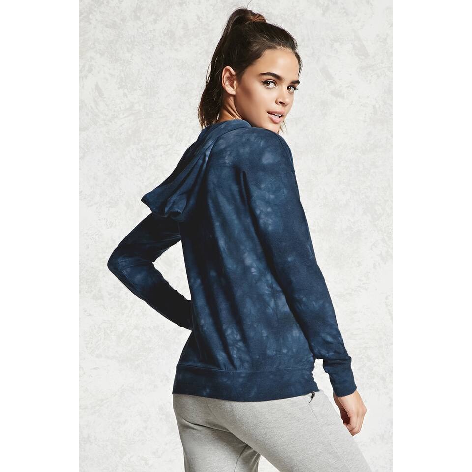 Áo Hoodies F21 Kami