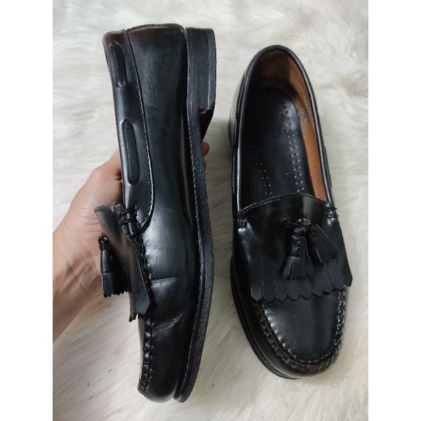 Giày nam da thật size 41-42