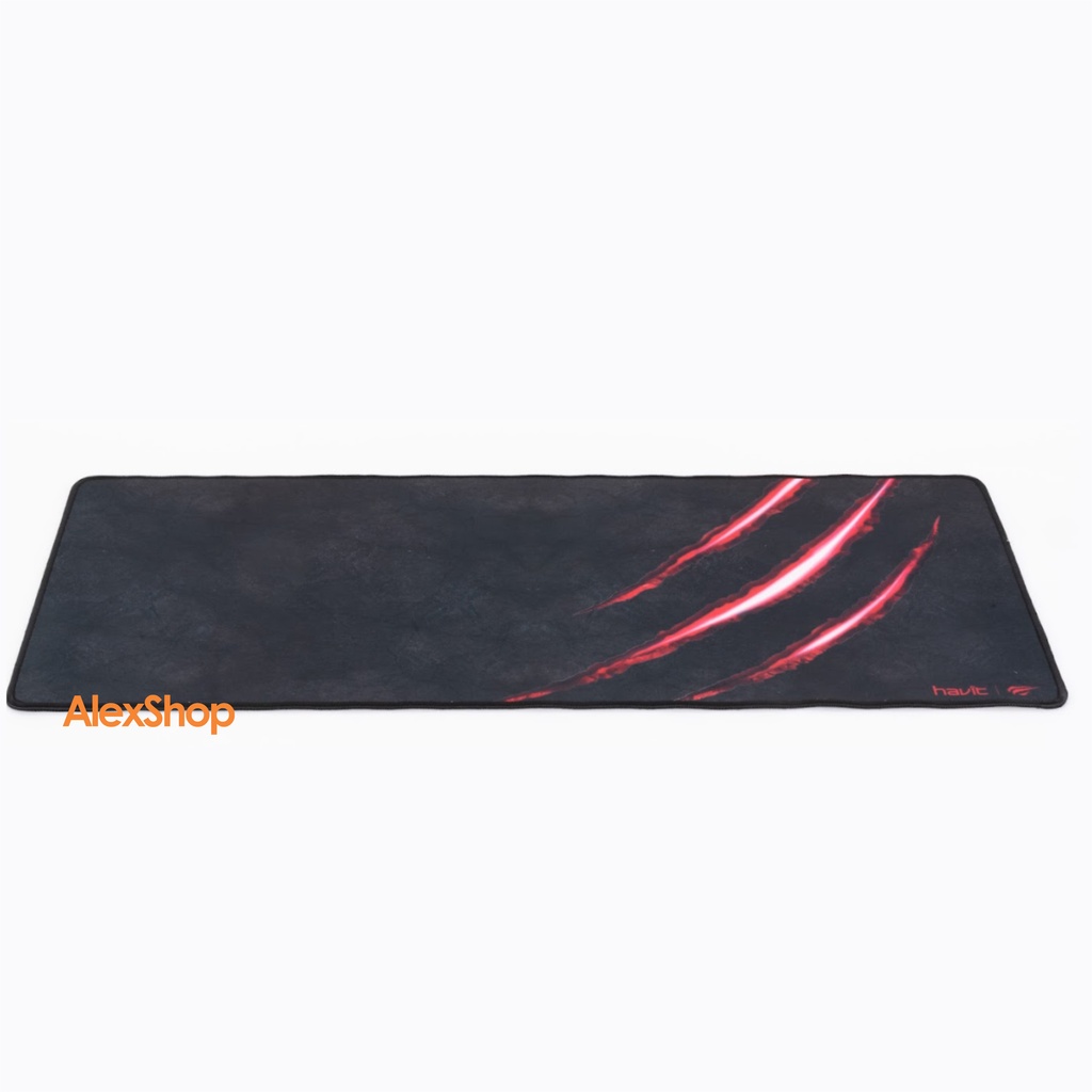 [Chính Hãng] Lót Chuột Mousepad Size Đại Havit MP860 / 830