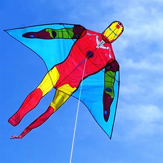 DIỀU IRON MAN