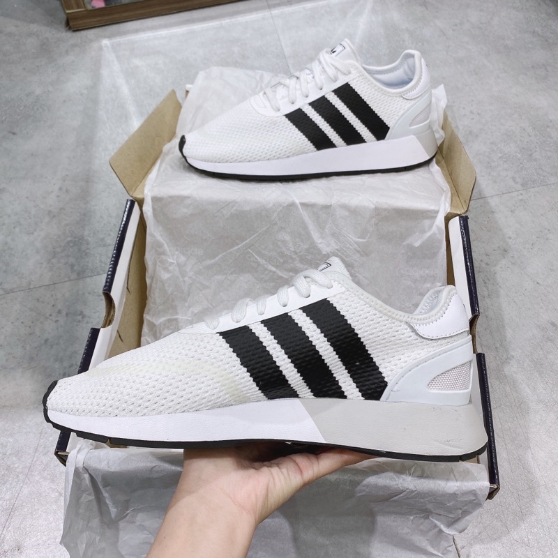 Giày thể thao Sneaker Adidas N 5923 màu Trắng