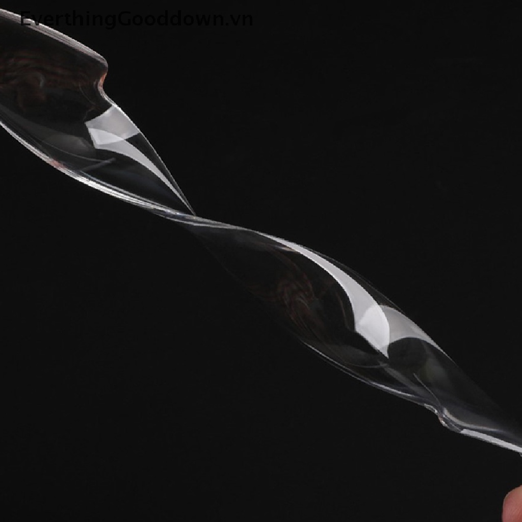 Dải Dán Cửa Xe Hơi Trong Suốt Chống Va Chạm Tiện Dụng Sự Bảo Vệ