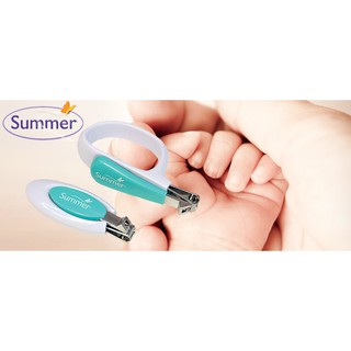 Set 2 bấm móng tay Summer