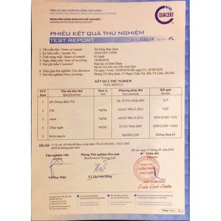 Xà bông Sinh Dược