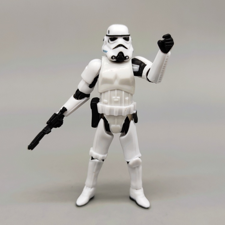 Mô Hình Nhân Vật Darth Vader Trong Phim Star Wars 3Anakin Skywalker