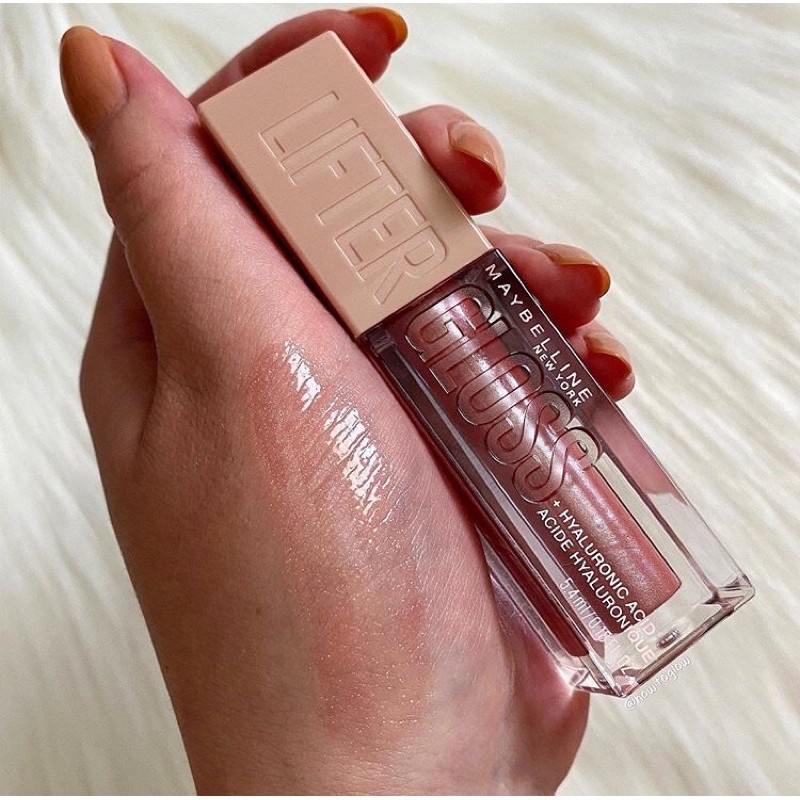 Son Bóng Maybelline - LIFTER GLOSS