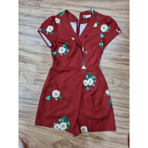 Thanh lý jumpsuit Adore dress size XS
