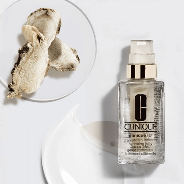 Kem dưỡng ẩm Clinique ID Dramatically Different Hydrating Jelly 125ml + Lõi tinh chất 10ml