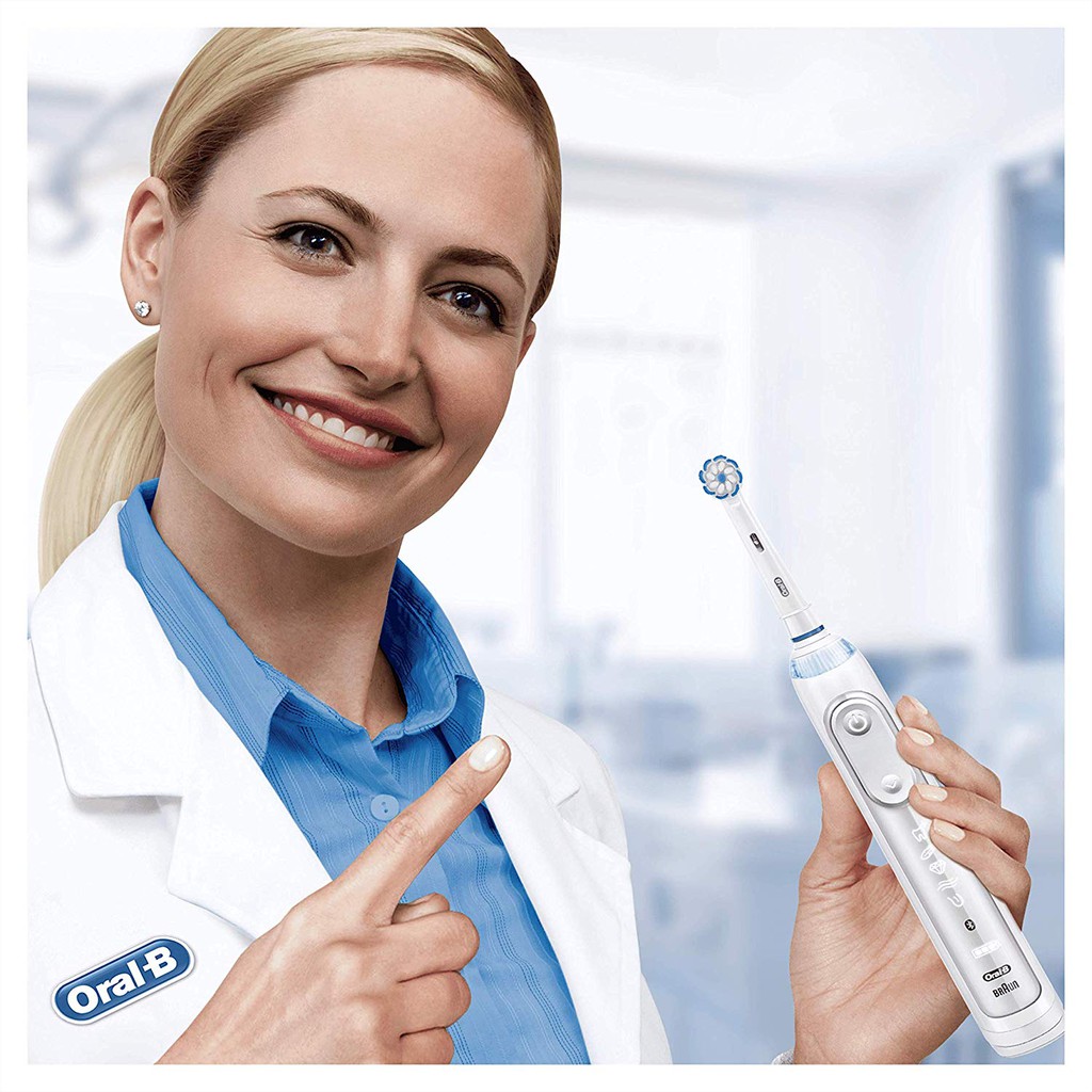 Set đầu bàn chải điện thay thế Oral-b