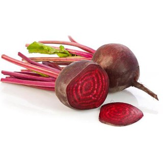 Hạt giống Củ dền 100 hạt - Rau củ quả trồng tại vườn, sân thượng, nông trang, ban công