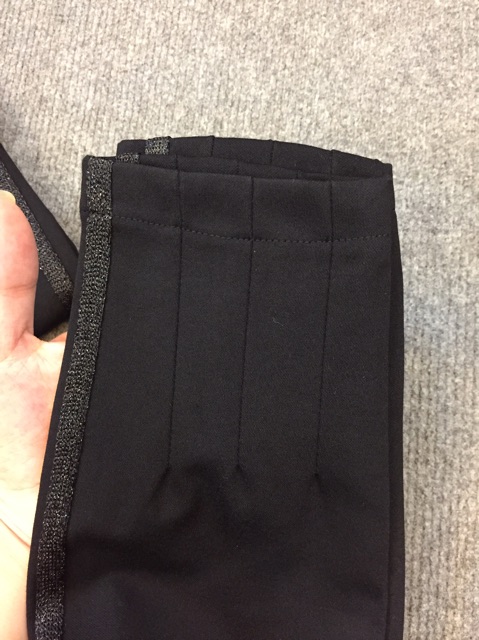 [FREE SHIP -Ảnh thật] Combo 2 Quần jogger kim tuyến cao cấp | BigBuy360 - bigbuy360.vn