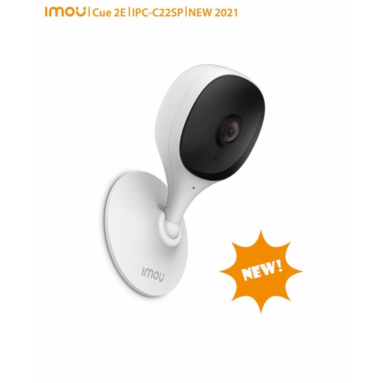 Camera Wifi không dây 2MP IMOU C22SP đàm thoại 2 chiều (hàng chính hãng Dahua Việt Nam)