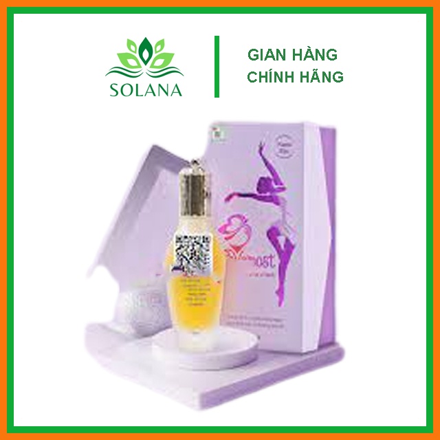 Dung Dịch Vệ Sinh Phụ Phụ Nữ Evamost Moomery Nhã Phương Se Khít,Sạch Khuẩn,Dưỡng Hồng 120ml SOLANA