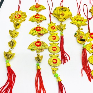 COMBO 10 liễn y hình (loại to đẹp)