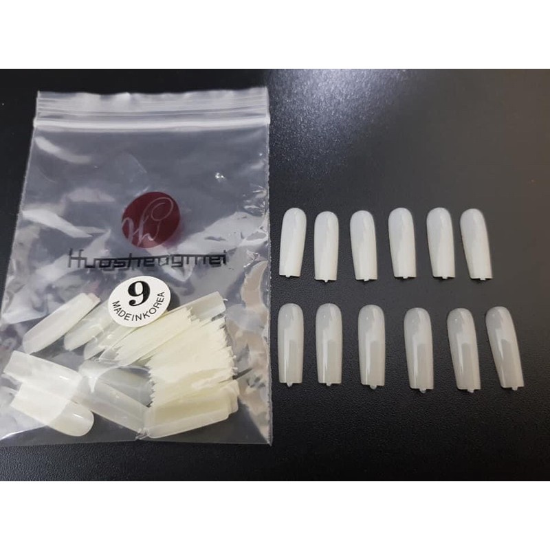 Móng Up Hsm, Móng Vuông Lẻ Size [Thanh Vy Nail]