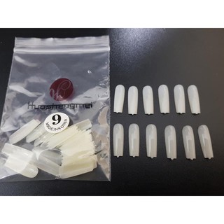 Móng Up Hsm, Móng Vuông, Tròn Lẻ Size [Thanh Vy Nail]