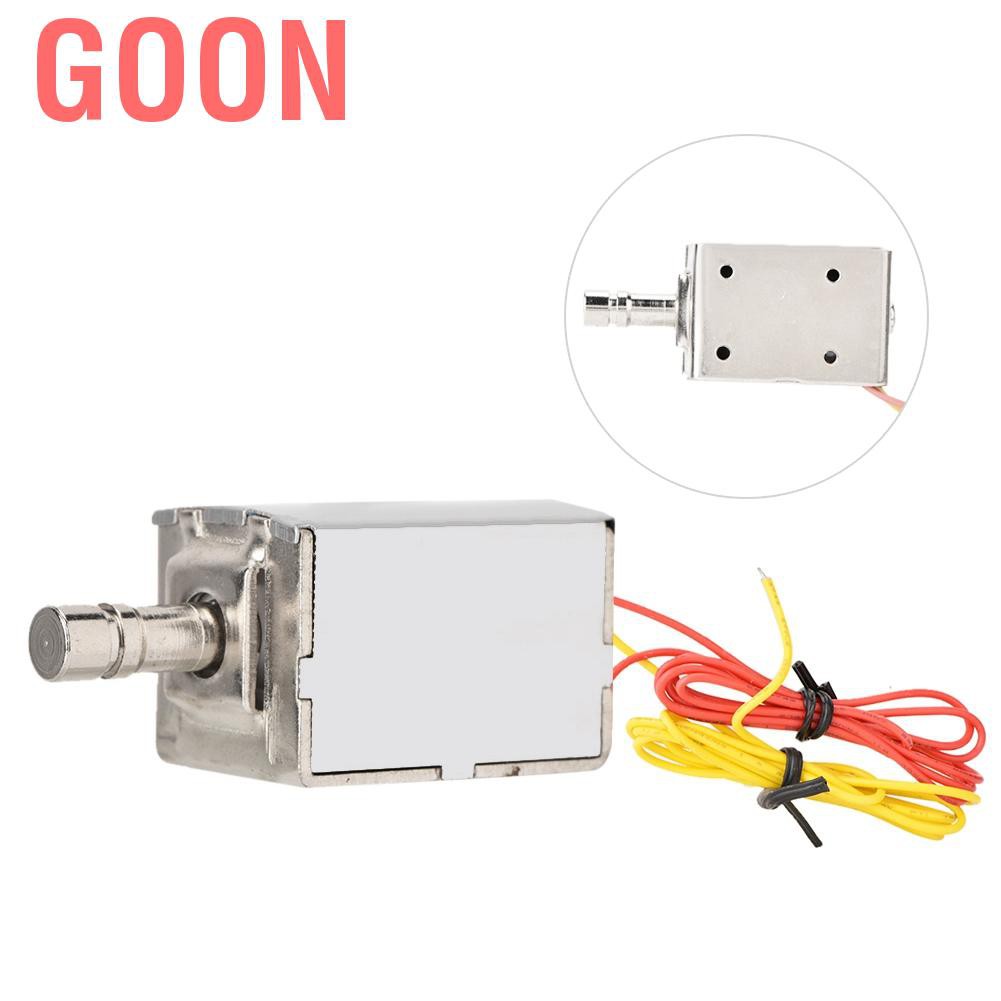 GOON Khóa Điện Từ Dc 12v Cho Ngăn Tủ