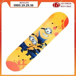 Ván trượt ván trượt