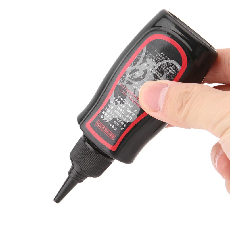 Dầu Bôi Trơn Cho Xe Đạp Leo Núi 60ml