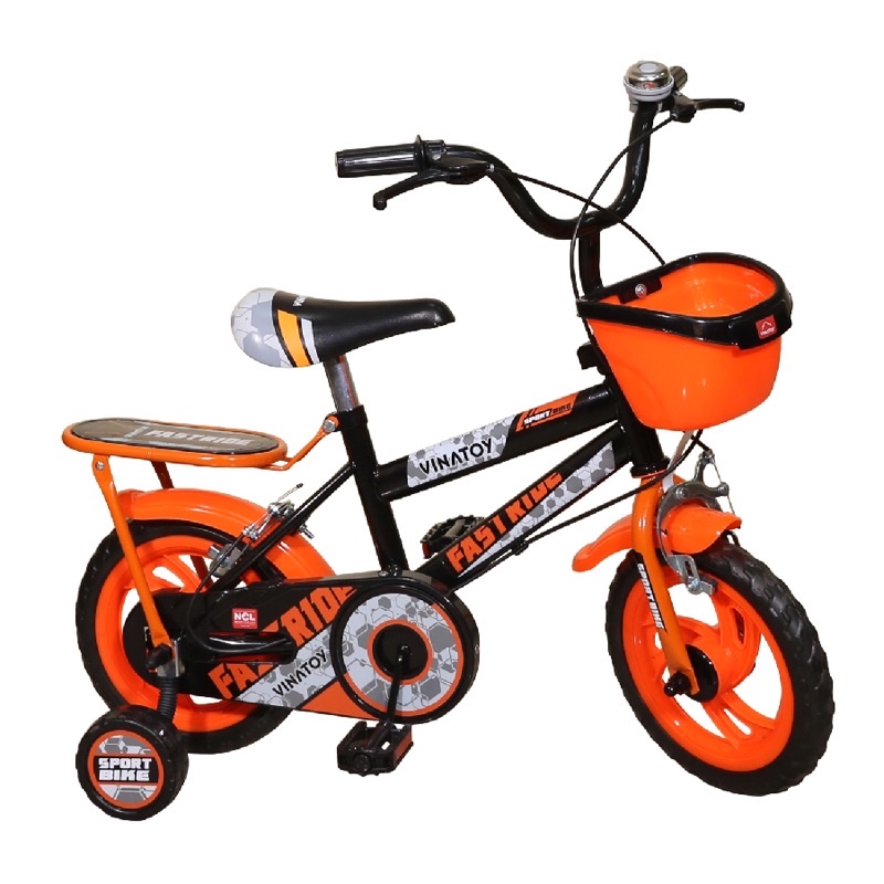Xe đạp Vinatoy cho bé con