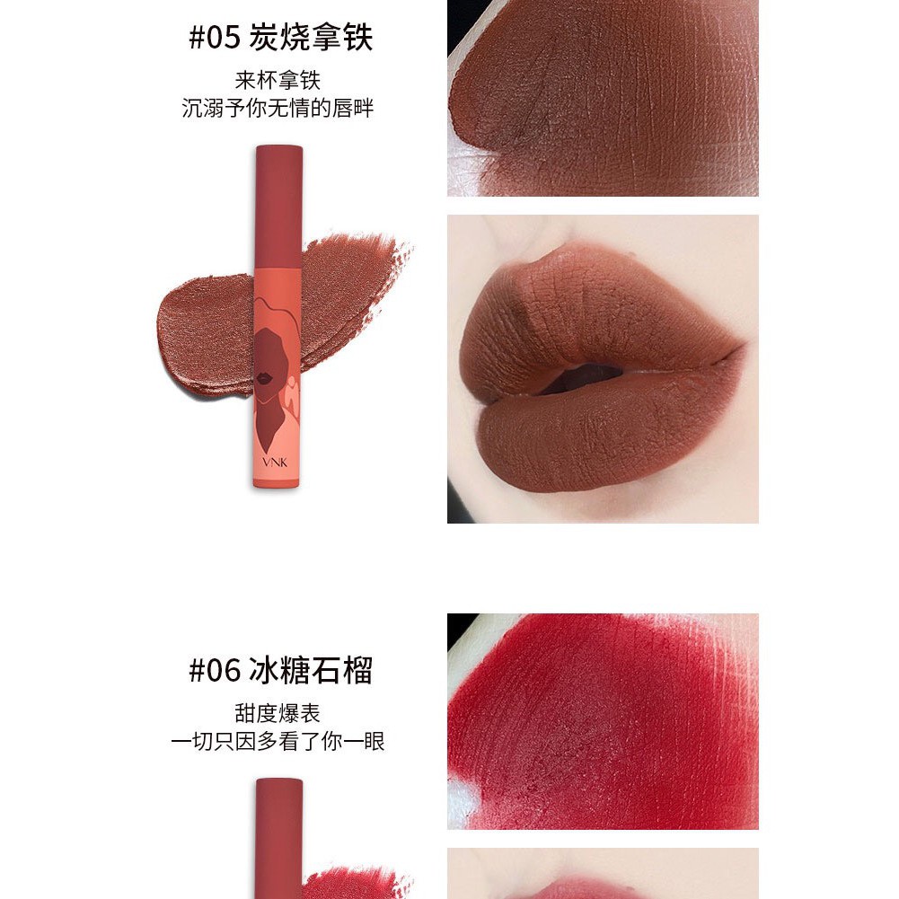 Son kem lì Cô Gái HANBOLI | BigBuy360 - bigbuy360.vn