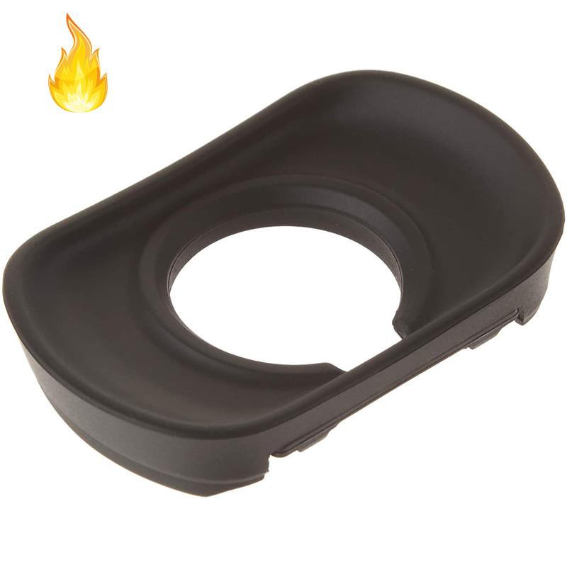 Mắt Ngắm Máy Ảnh Fuji Ec-Xtl Goggles Viewfinder Xt3 Xt2 Gfx-50S