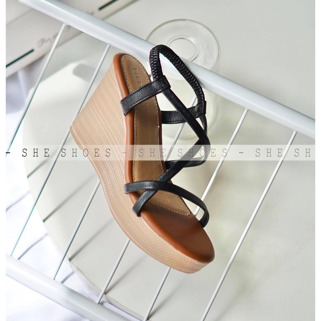 GIÀY SANDAL ĐẾ BẰNG ♥️Freeship♥️ SANDAL NỮ 9p SIÊU XINH, SIÊU NHẸ, SIÊU ÊM