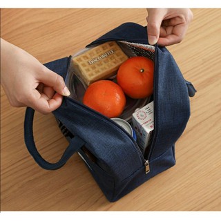 PVN19070 Túi giữ nhiệt , túi đựng cơm chống thấm nước bảo quản thực phẩm tiện dụng T2