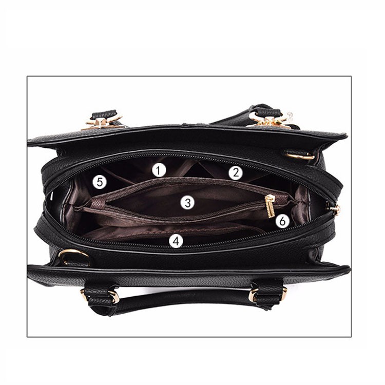 [Mã WAMT2405 giảm 10K đơn 0K] TÚI XÁCH CÔNG SỞ PHONG CÁCH HÀN QUỐC | BigBuy360 - bigbuy360.vn