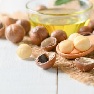 Giá Sỉ 500ml - 1 lít : Dầu Hạt Macca ( Macadamia Nut Oil )