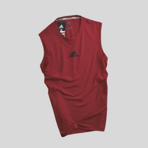 Big Sale Áo Thun Sát Nách Nam  Tập Gym Ép Vân Cao Tần Cao Cấp  Chất Thun Lạnh Co Giản 4 Chiêu - Petals_store