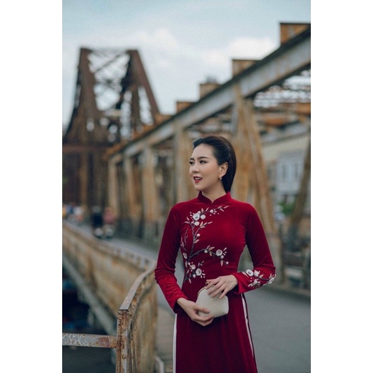 Vảy kim sa đính kết size 6mm