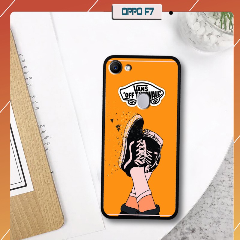 Ốp lưng cho OPPO F7