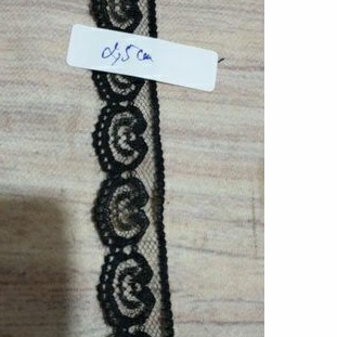 5m ren trang trí bản 1,5cm