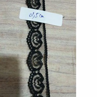 5m ren trang trí bản 1,5cm