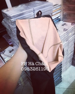 Quần tất Bầu 3D chất Umi