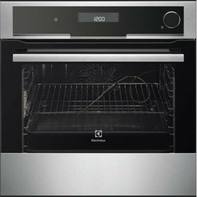 [GIAO HCM] - Lò nướng hơi nhiệt âm Electrolux EOB8857AAX 70L, 3500W - HÀNG CHÍNH HÃNG